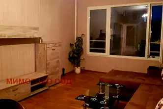 Тристаен апартамент с две тераси в Обеля 1, София