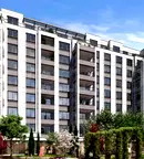 Двустаен апартамент с тераса в Обеля, София