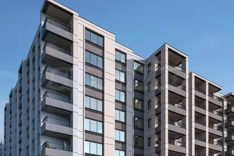 2-bedroom apartment in Sofiya, Obelya