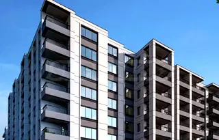 Двустаен апартамент в София, Обеля
