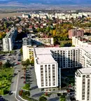 Тристаен апартамент с панорамна тераса в Обеля, София