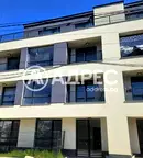 Тристаен апартамент в София, Обеля