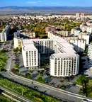 Двустаен апартамент с тераса в Обеля 2, София