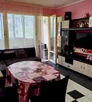 Двустаен апартамент с тераса в Обеля 2, София