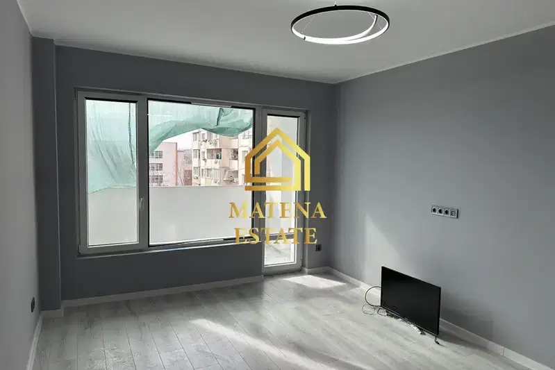 2-bedroom apartment in Sofia, Obelya 2