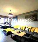 Тристаен апартамент с две усвоени тераси в Обеля 2, София