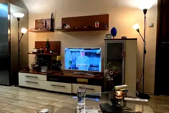 Тристаен апартамент с усвоени тераси в Обеля 2, София
