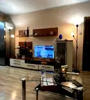 Тристаен апартамент с усвоени тераси в Обеля 2, София