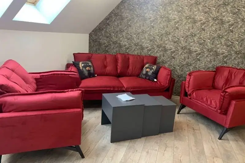 2-bedroom apartment in Sofiya, Obelya 2