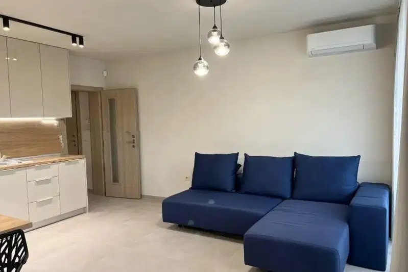 2-bedroom apartment in Sofiya, Obelya 2