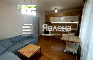 Двустаен апартамент в Обеля с асансьор и паркинг