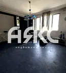 Двустаен апартамент 76 кв.м в Оборище с потенциал за преустройство