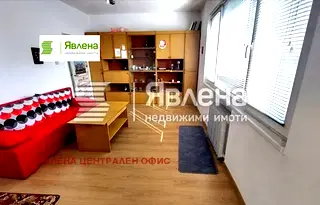 Двустаен апартамент в София, Оборище