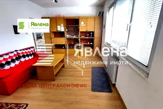 Двустаен апартамент в София, Оборище