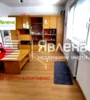 Двустаен апартамент в София, Оборище