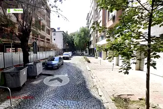 Двустаен апартамент в Оборище с тераса и ново строителство