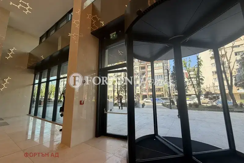 2-bedroom apartment in Sofiya, Oborishte
