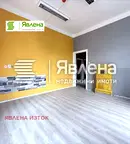 Тристаен апартамент с високи тавани в Оборище, София