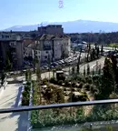 Тристаен апартамент с паркомясто в Оборище, София