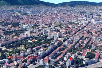 Просторен 3-стаен апартамент в Оборище с два балкона