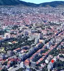 Просторен 3-стаен апартамент в Оборище с два балкона