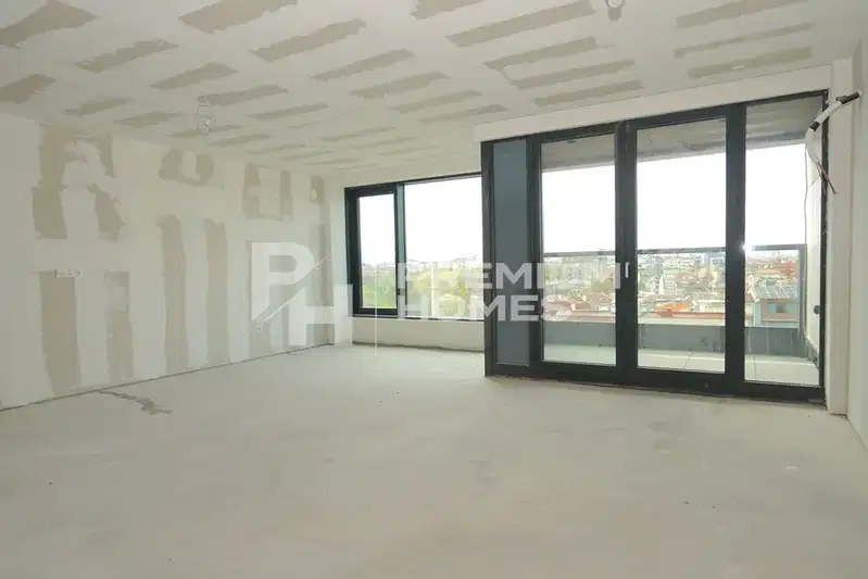 3-bedroom apartment in Sofiya, Oborishte