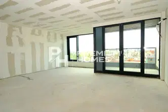 Тристаен апартамент в Оборище с модерна архитектура