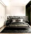 Тристаен апартамент в Оборище с вътрешен парк и асансьор