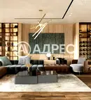 Тристаен апартамент в Оборище с вътрешен парк и асансьор