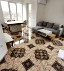 Просторен 3-стаен апартамент в Оборище с 4 тераси
