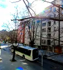 Тристаен апартамент в София, Оборище