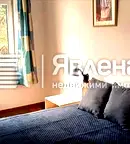 Тристаен апартамент в София, Оборище