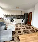 Многостаен апартамент в София, Оборище