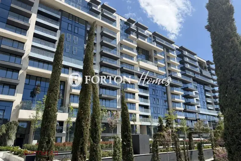 4-bedroom apartment in Sofiya, Oborishte
