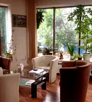 Многостаен апартамент в София, Оборище