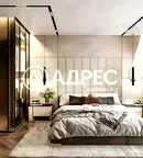 Четиристаен апартамент в Оборище с вътрешен парк и асансьор