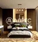 Четиристаен апартамент в Оборище с вътрешен парк
