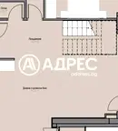 Четиристаен апартамент в Оборище с паркинг и асансьор