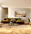 Четиристаен апартамент в Оборище с вътрешен парк и асансьор