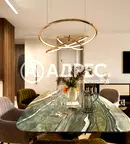 4-стаен апартамент в Оборище с панорамна гледка