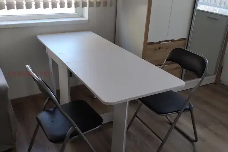 1-bedroom apartment in Sofia, Oborishte