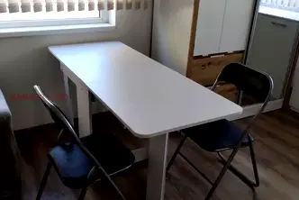 Едностаен апартамент в София, Оборище