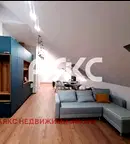 Едностаен апартамент в Оборище с удобен достъп до градски транспорт