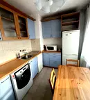 Двустаен апартамент с две тераси в Оборище, София