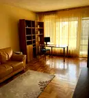Двустаен апартамент с тераса в Оборище, София