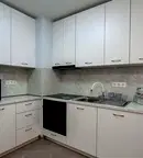 Двустаен апартамент с тераса в Оборище, София