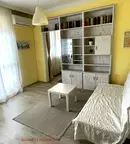 Двустаен апартамент с тераса в Оборище, София