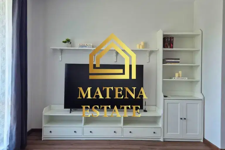 2-bedroom apartment in Sofia, Oborishte