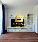Модерен 2-стаен апартамент в Оборище с балкон