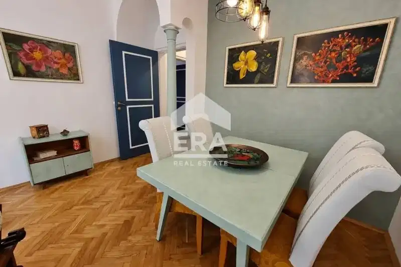 2-bedroom apartment in Sofiya, Oborishte